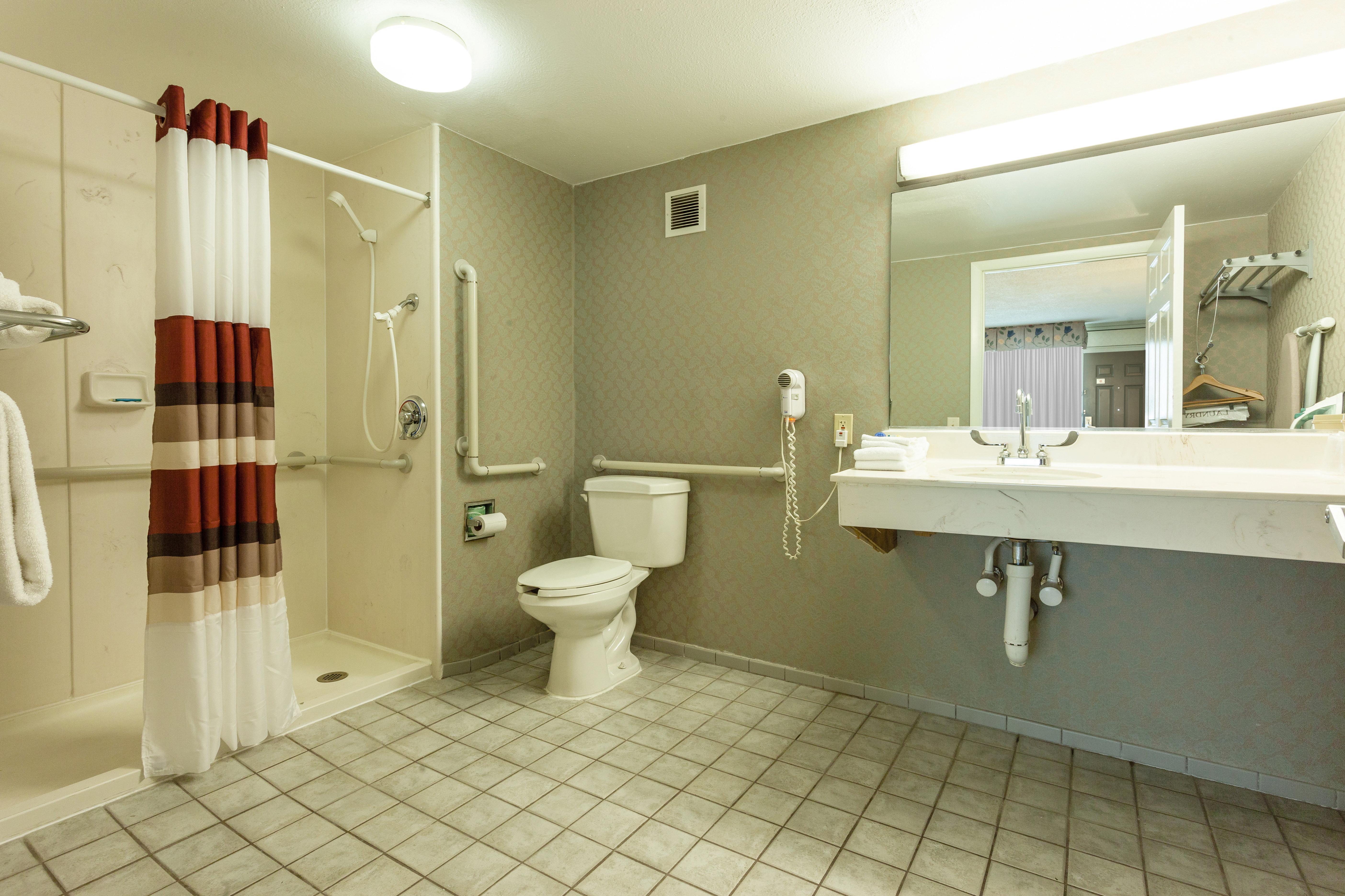 Red Roof Inn & Suites Dekalb Exteriér fotografie