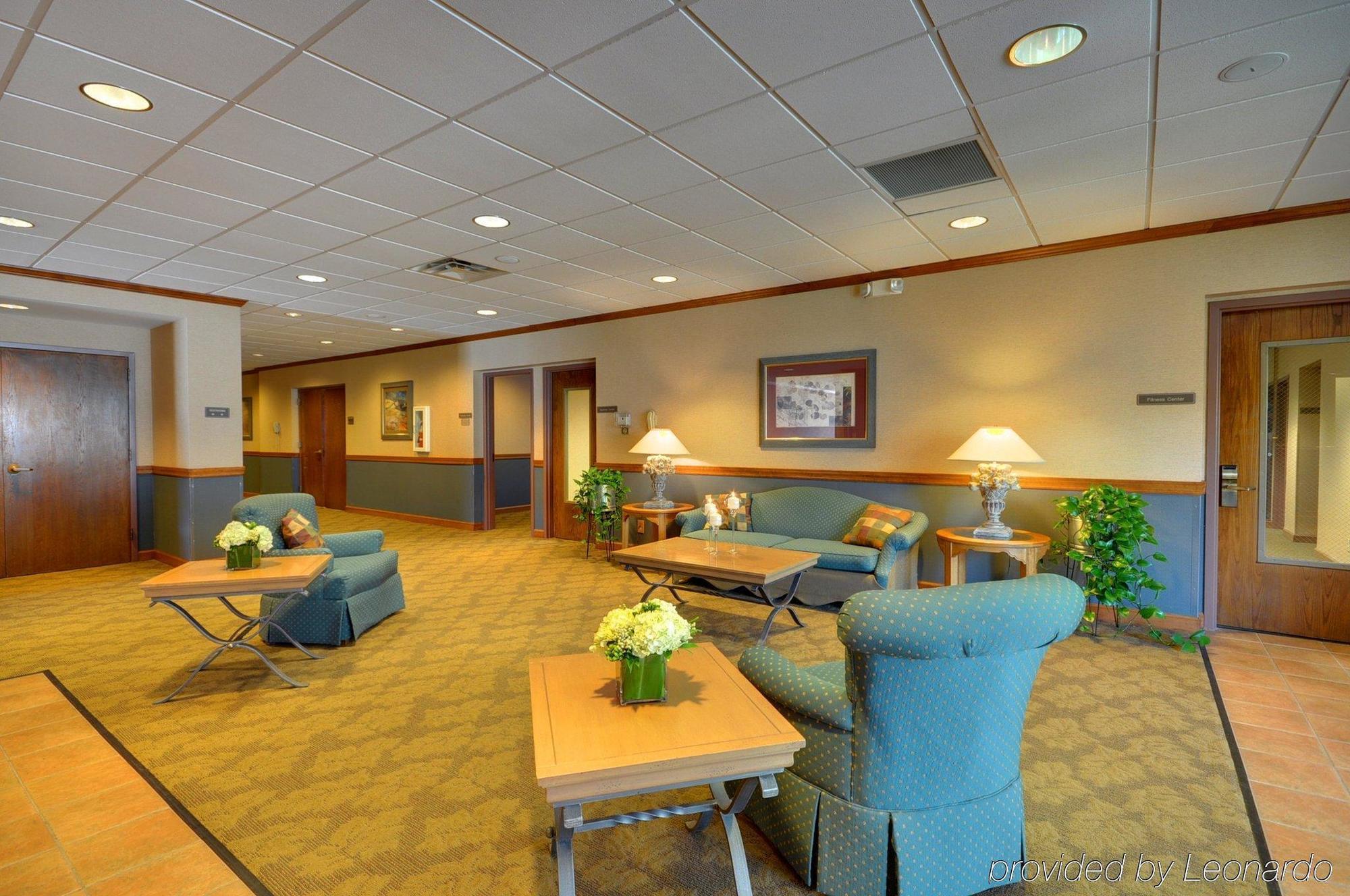 Red Roof Inn & Suites Dekalb Exteriér fotografie